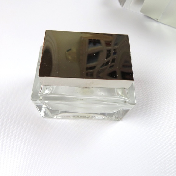 EMPTY- DOLCE & GABBANA l'eau the One bottle with box - Picture 3 of 6